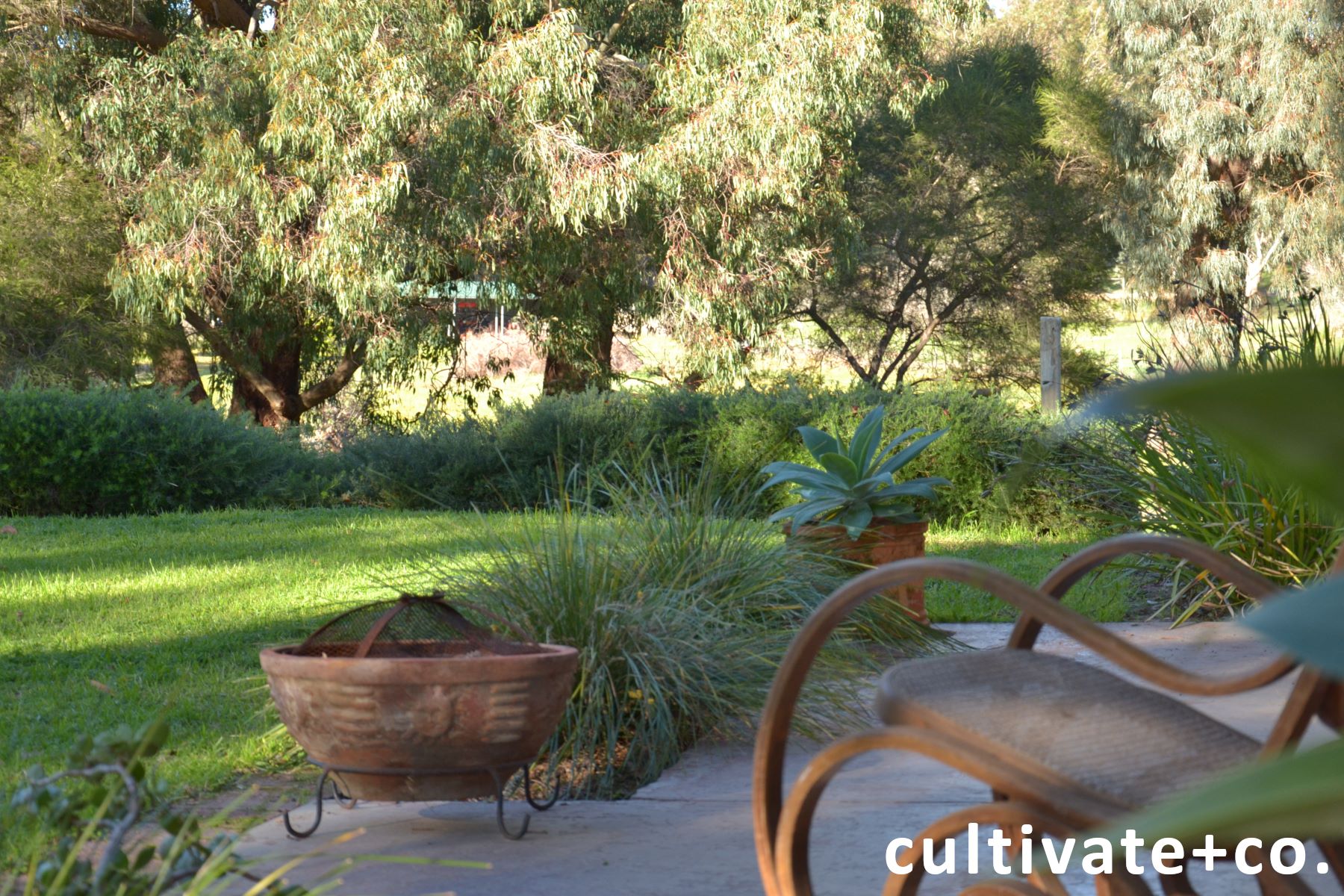 Rural Regeneration in Parkerville