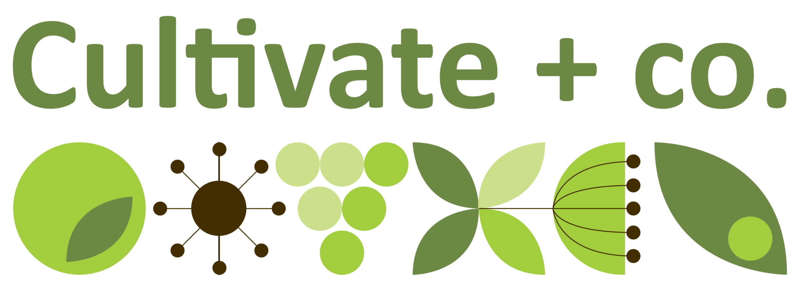 Cultivate & co.